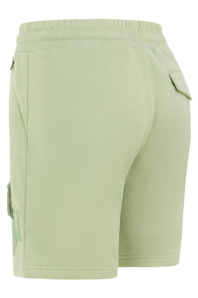 CAPTAIN SHORT CA251061 501 DUSTY MINT